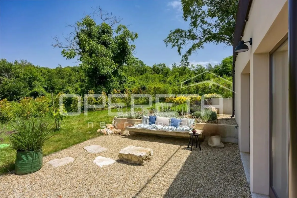 Villa de Piedra Auténtica en Venta en Labin, Croacia - foto 12