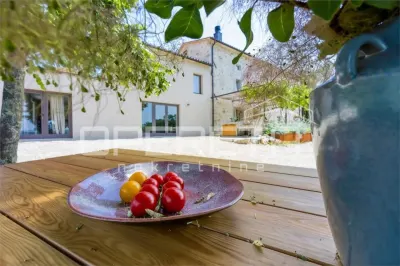 Villa de Piedra Auténtica en Venta en Labin, Croacia - foto 15