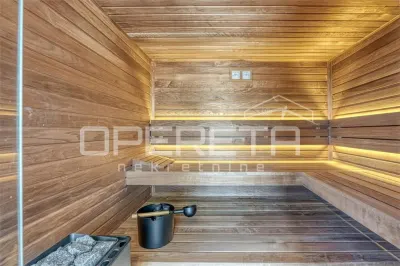 Villa de Piedra Auténtica en Venta en Labin, Croacia - foto 5