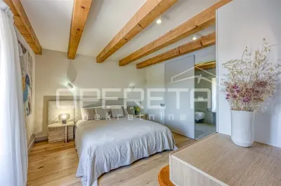 Villa de Piedra Auténtica en Venta en Labin, Croacia - foto 7