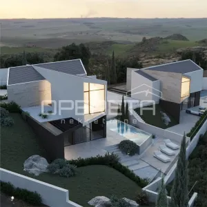 Villa de Lujo en Venta en Pican, Croacia - Pican