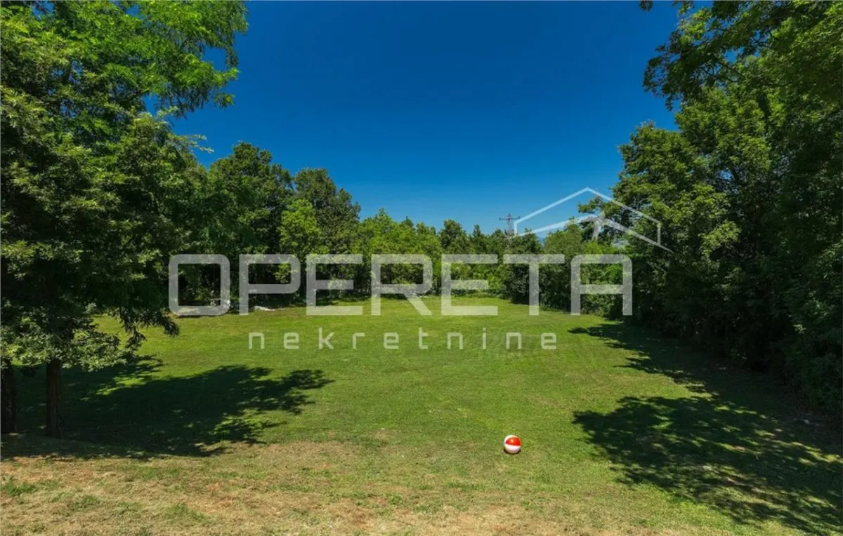 Villa avec Piscine à Vendre à Sveta Nedelja, Istrie, Croatie - foto 19
