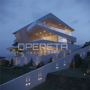 Casa vila de vanzare in Croatia, Brsec - Brsec