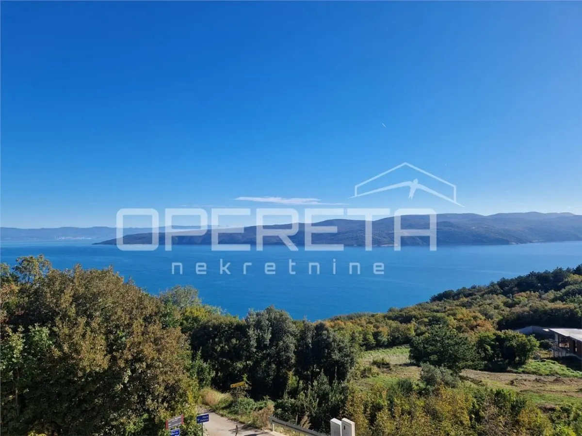 Villa de Lujo en Venta en Brsec, Istria, Croacia - foto 2