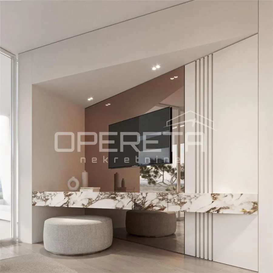 Villa de Lujo en Venta en Brsec, Istria, Croacia - foto 13