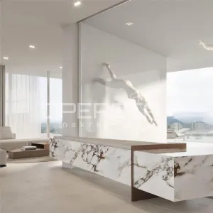 Villa de Lujo en Venta en Brsec, Istria, Croacia - foto 14