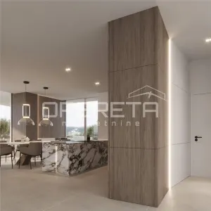 Villa de Lujo en Venta en Brsec, Istria, Croacia - foto 15
