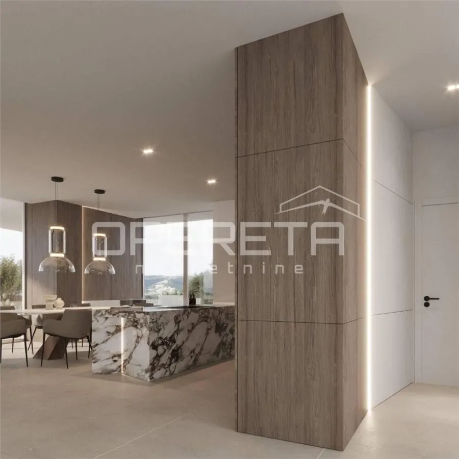 Villa de Lujo en Venta en Brsec, Istria, Croacia - foto 15