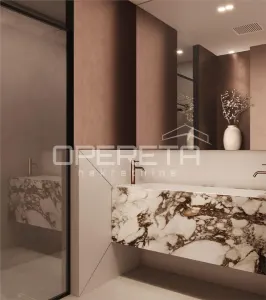 Villa de Lujo en Venta en Brsec, Istria, Croacia - foto 16