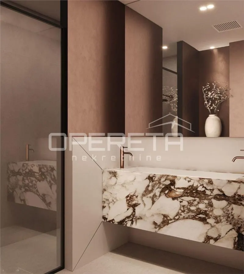 Villa de Lujo en Venta en Brsec, Istria, Croacia - foto 16