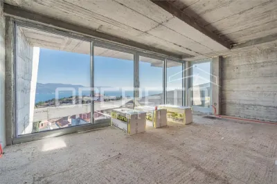 Villa de Lujo en Venta en Brsec, Istria, Croacia - foto 3