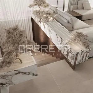 Villa de Lujo en Venta en Brsec, Istria, Croacia - foto 5