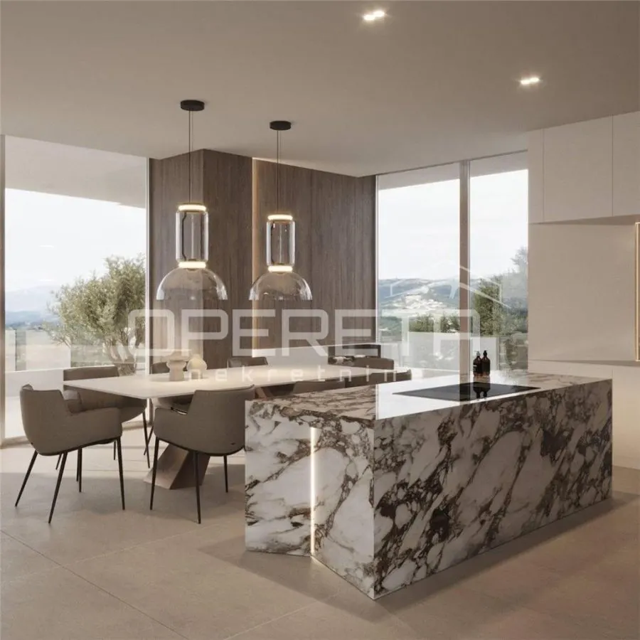 Villa de Lujo en Venta en Brsec, Istria, Croacia - foto 6