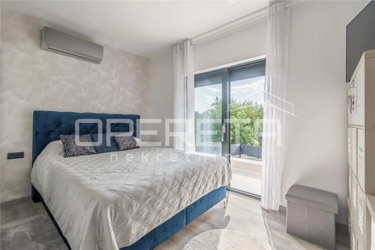 Casa vila de vanzare in Croatia, Malinska - foto 13