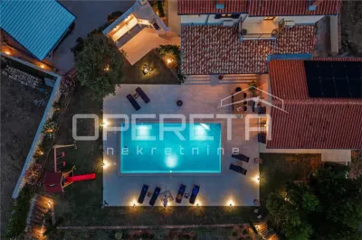 Casa vila de vanzare in Croatia, Barban - foto 19