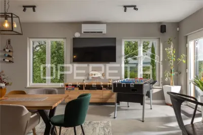 Casa vila de vanzare in Croatia, Barban - foto 6