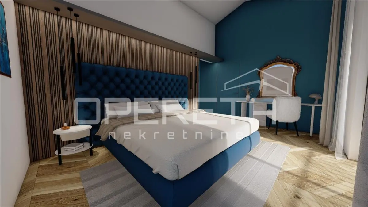 Modern Villa for Sale in Vrbnik, Island of Krk, Croatia - foto 7