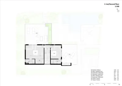 Modern Villa for Sale in Vrbnik, Krk Island, Croatia - foto 14