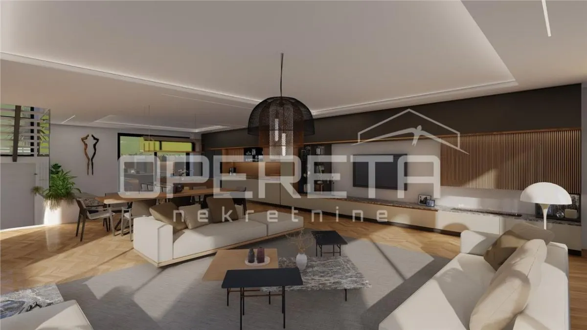Modern Villa for Sale in Vrbnik, Krk Island, Croatia - foto 3
