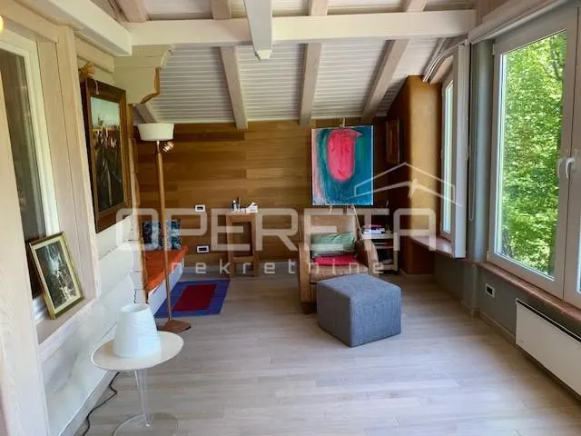 Villa à Vendre à Delnice, Croatie - foto 11