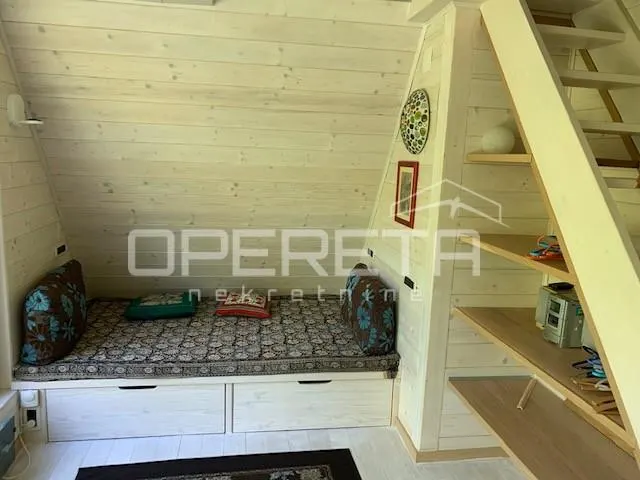 Villa à Vendre à Delnice, Croatie - foto 16