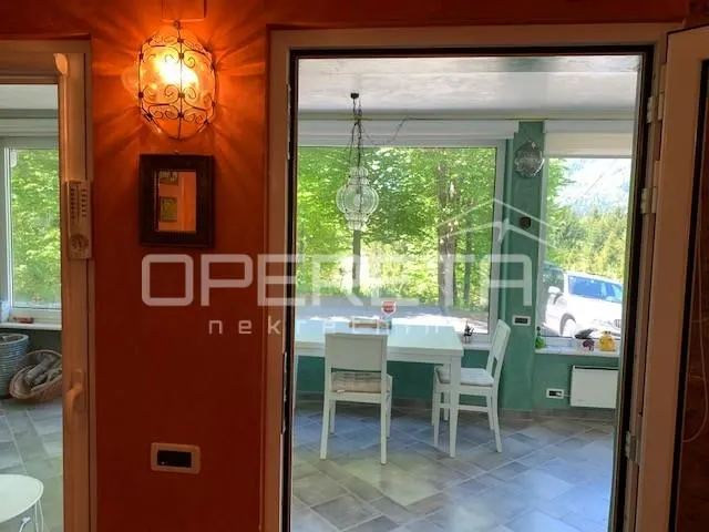 Villa à Vendre à Delnice, Croatie - foto 7