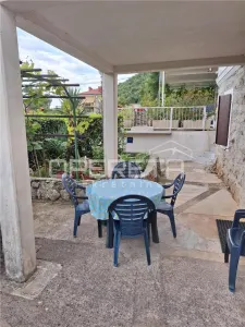 Villa en Bord de Mer à Vendre à Mošcenicka Draga, Croatie - Mošcenicka Draga
