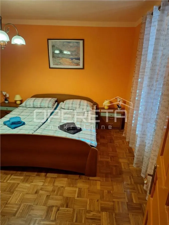 Casa vila de vanzare in Croatia, Mošcenicka Draga - foto 7