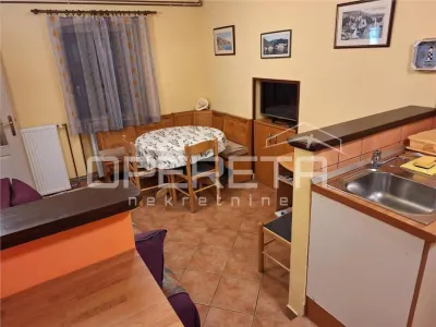 Casa vila de vanzare in Croatia, Mošcenicka Draga - foto 9