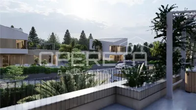 Casa vila de vanzare in Croatia, Malinska - foto 11