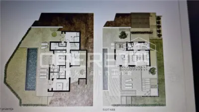 Casa vila de vanzare in Croatia, Malinska - foto 13