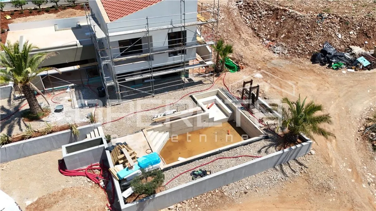Casa vila de vanzare in Croatia, Malinska - foto 8