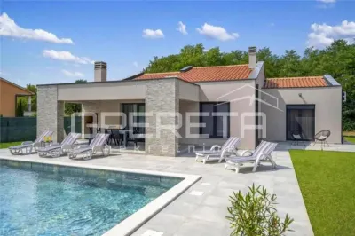 Villa en Venta en Croacia, Trget - foto 2