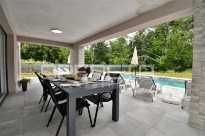 Villa en Venta en Croacia, Trget - foto 13