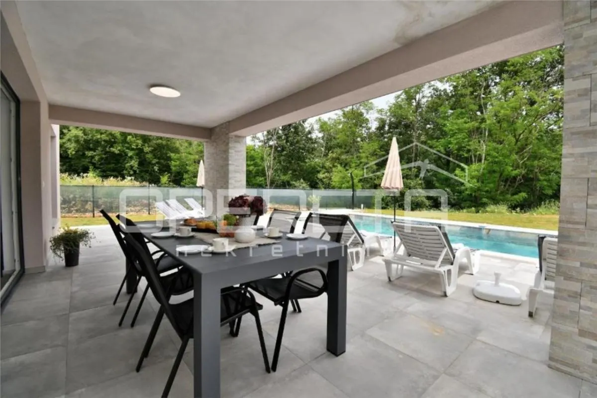 Villa en Venta en Croacia, Trget - foto 13