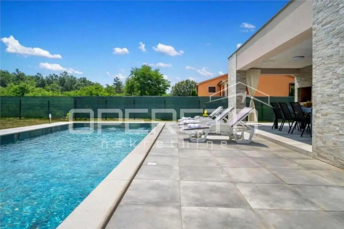 Villa en Venta en Croacia, Trget - foto 15
