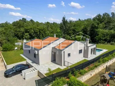 Villa en Venta en Croacia, Trget - foto 16