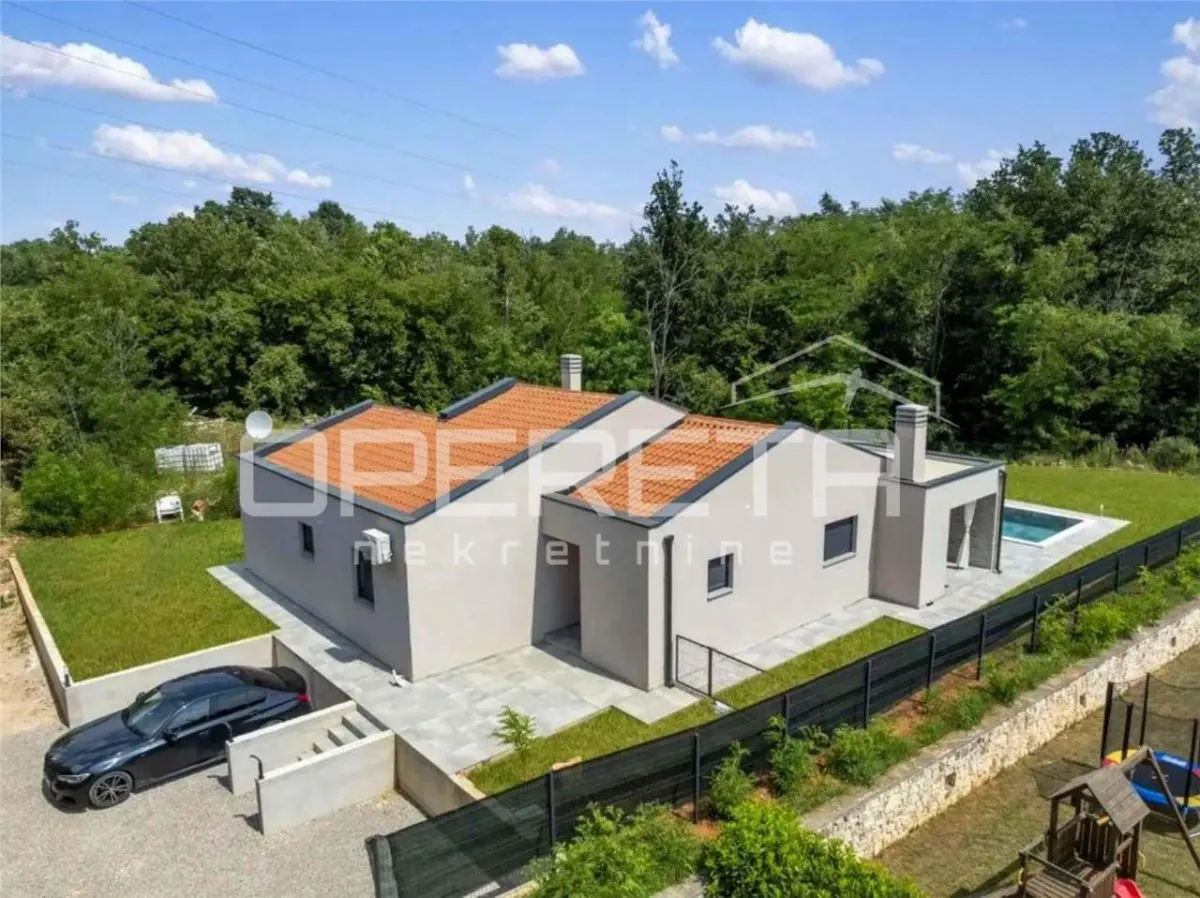 Villa en Venta en Croacia, Trget - foto 16