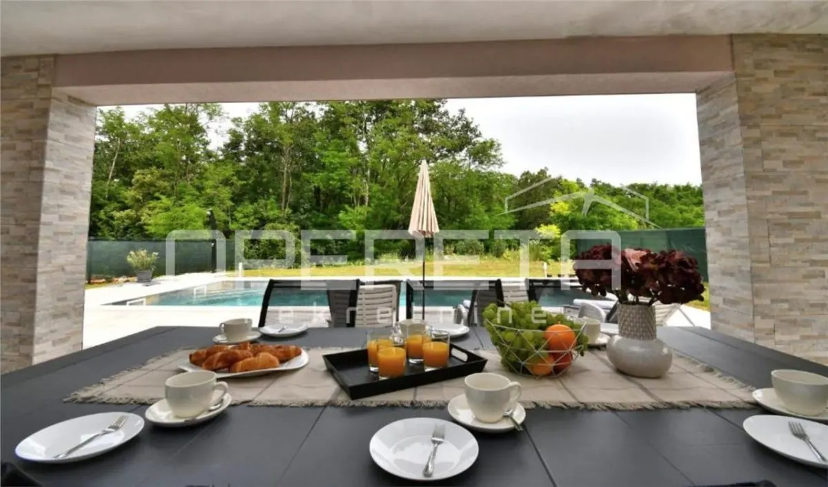Villa en Venta en Croacia, Trget - foto 3