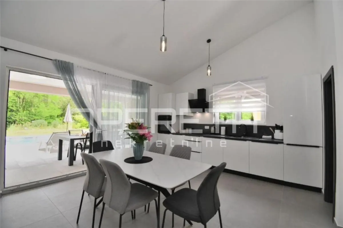 Villa en Venta en Croacia, Trget - foto 5