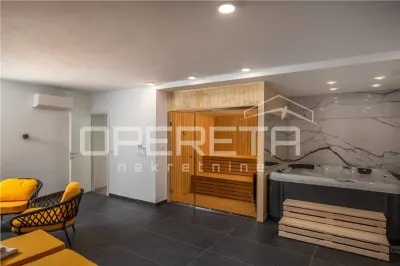 Villa de Luxe à Vendre à Moščenicka Draga, Croatie - foto 12