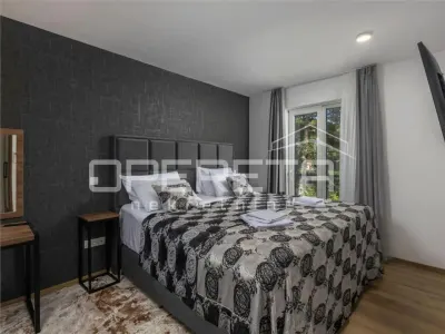 Villa de Luxe à Vendre à Moščenicka Draga, Croatie - foto 7