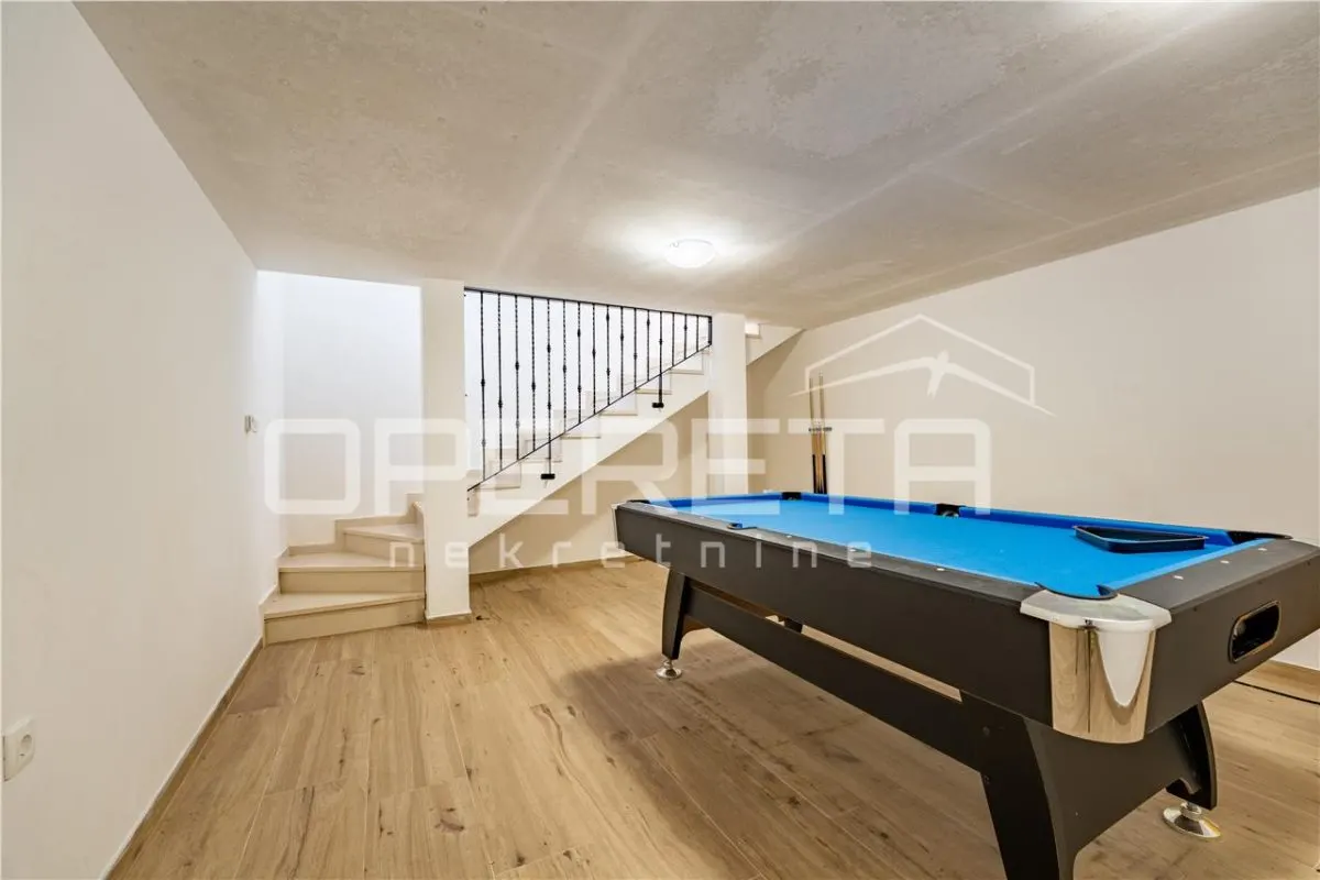 Casa vila de vanzare in Croatia, Malinska - foto 21