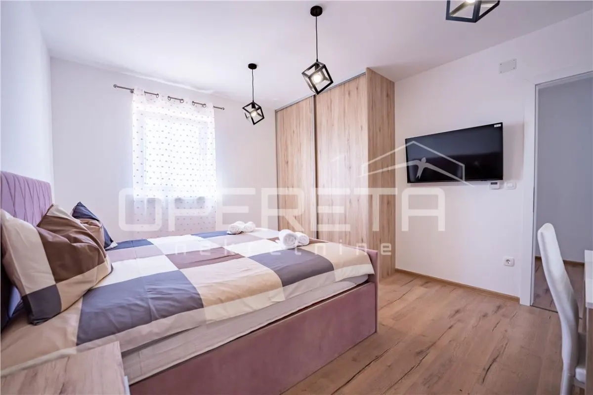 Modern Villa with Pool and Nature Views, Malinska, Krk - foto 8