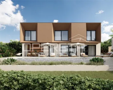 Villa Unifamiliar en Venta en Koromacno, Croacia - Koromacno