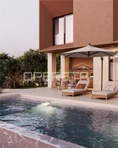 Villa Unifamiliar en Venta en Koromacno, Croacia - foto 12
