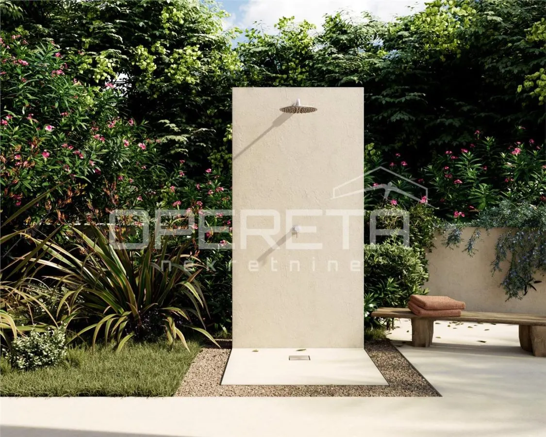 Villa Unifamiliar en Venta en Koromacno, Croacia - foto 13