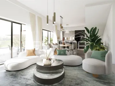 Villa Unifamiliar en Venta en Koromacno, Croacia - foto 15