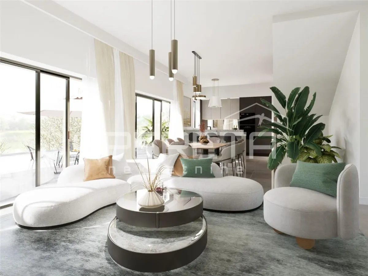 Villa Unifamiliar en Venta en Koromacno, Croacia - foto 15