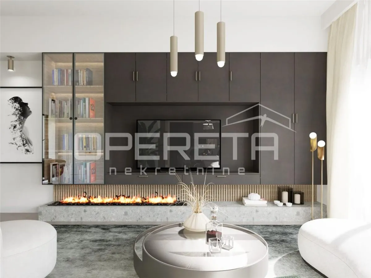 Villa Unifamiliar en Venta en Koromacno, Croacia - foto 16